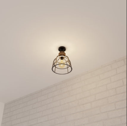 Пендел atmosphera Berry, 25 cm, Метал