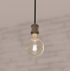 Пендел atmosphera Nyl, Метал, 5 cm