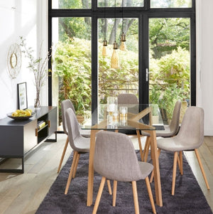 Пендел atmosphera Nyl, Метал, 5 cm