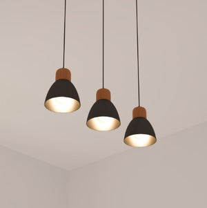 Пендел atmosphera Desy, 15 см, Метал