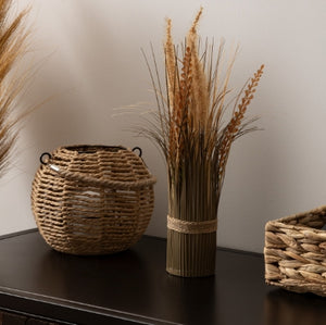 Изкуствено растение atmosphera James, 35 cm, Различни видове