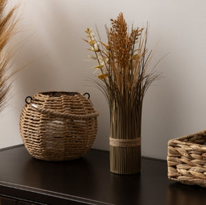 Изкуствено растение atmosphera James, 35 cm, Различни видове