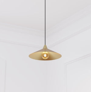 Пендел atmosphera Rosie, 38 cm, Златист метал