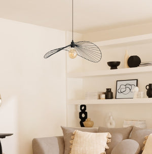 Пендел atmosphera Adelia, 58 cm, Черен метал