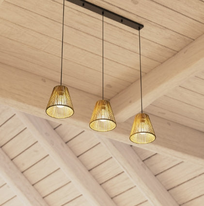 Пендел atmosphera Giadia, 20 cm