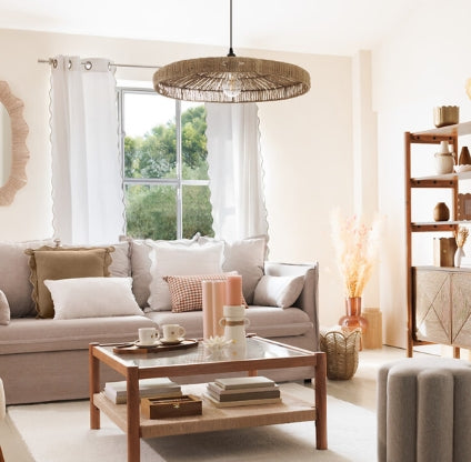 Пендел atmosphera Bellamy, 58 cm, Юта