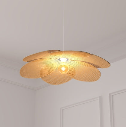 Пендел atmosphera Petale, 62 cm, Ратан