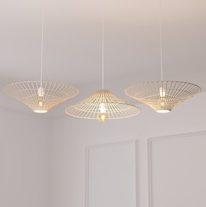 Пендел atmosphera Mahe, 56 cm, Бамбук