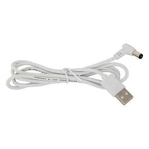 Детски нощен прожектор с батерии atmosphera Astro, 8 режима, 5 нива