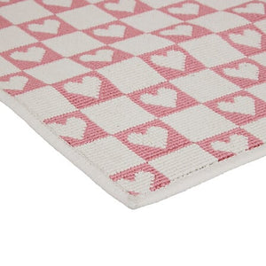 Детски килим atmosphera Jahna, 80x50 cm