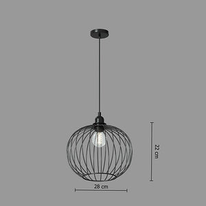 Пендел atmosphera Victa, 28 cm