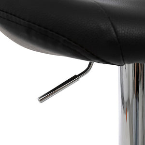 Бар стол atmosphera Sasha, Регулируема височина