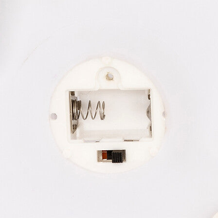 Детска нощна лампа с батерии atmosphera Scott, 16x7 cm