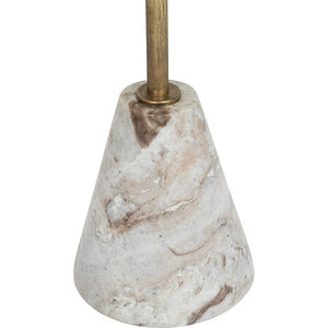 Холна маса atmosphera Neith,Бежов, Мрамор