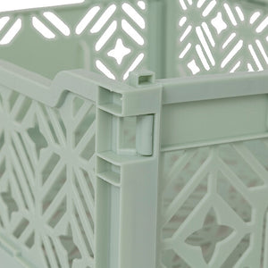 Детска сгъваема щайга Atmosphera Arry, 40x30x15 cm