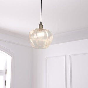 Пендел atmosphera Phylas, 37.5 cm, Стъкло