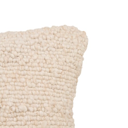 Декоративна възглавница atmosphera Volna, 45x45 cm, Ефект вълна