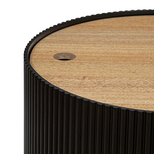 Холна маса atmosphera Enola, MDF, 38,5 cm