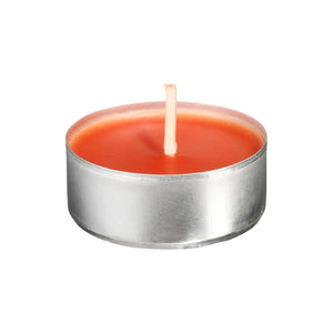 Комплект ароматни чаени свещи atmosphera Nina, 30 бр