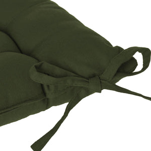 Декоративна възглавница за стол atmosphera Anjali, 38x38 cm