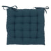 Декоративна възглавница за стол atmosphera Anjali, 38x38 cm