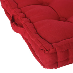 Възглавница за под atmosphera Flora , 40x40 cm