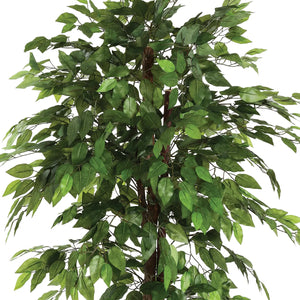 Изкуствено растение atmosphera Ficus, 180 cm