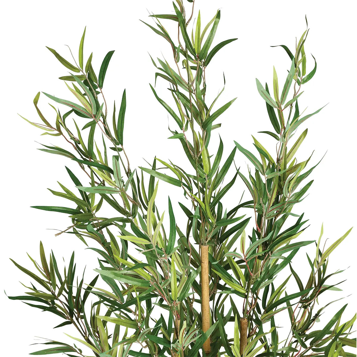 Изкуствено растение atmosphera Bamboo, 120 cm