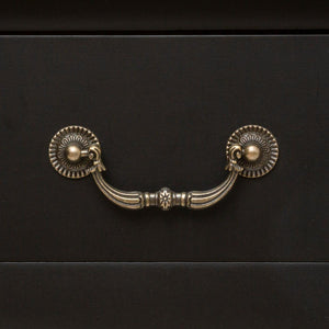 Конзолна маса atmosphera Chrysa, 87 cm