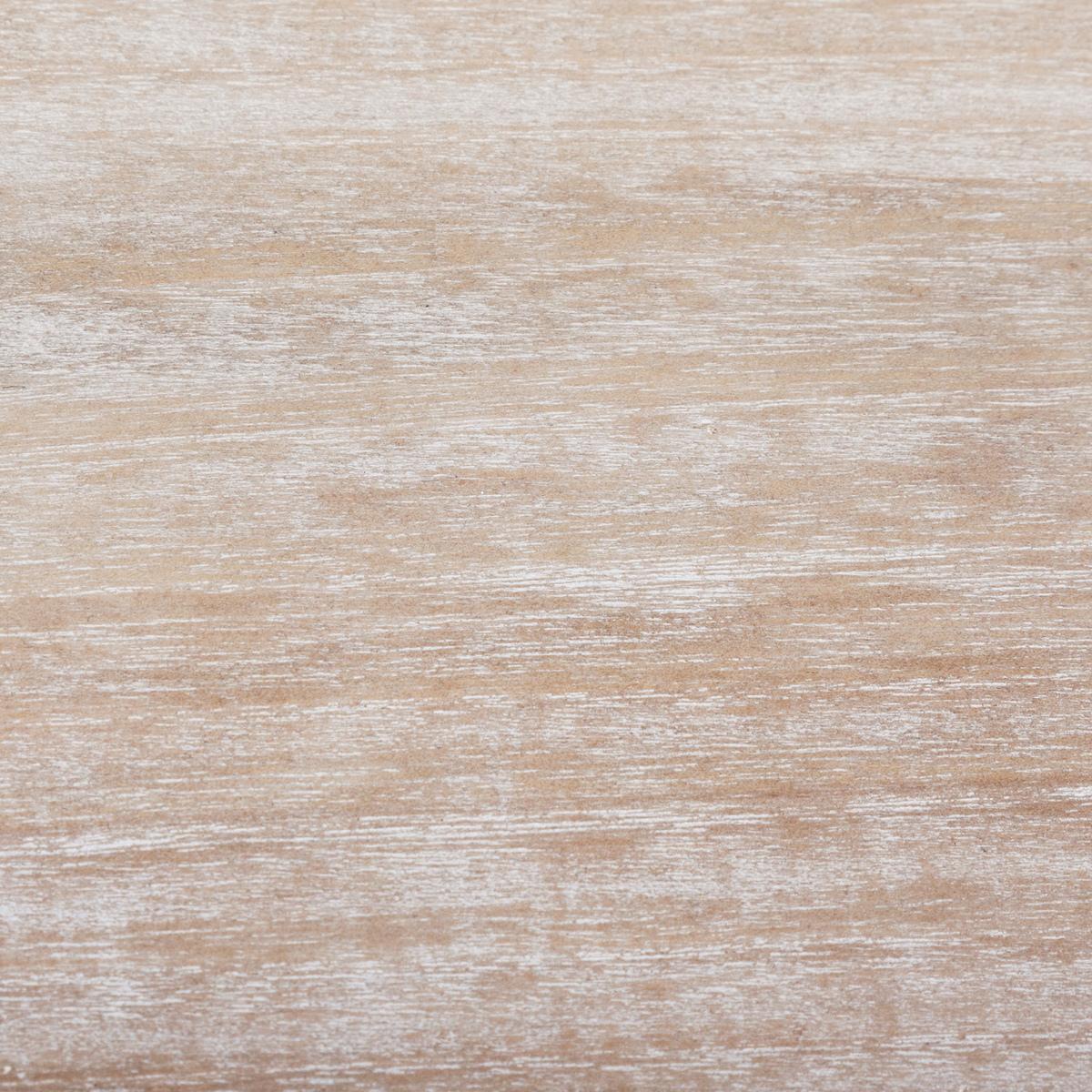 Нощно шкафче atmosphera Chrysa, 65,5 cm