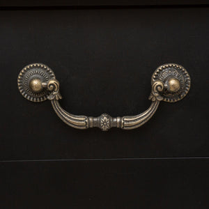 Нощно шкафче atmosphera Chrysa, 65,5 cm