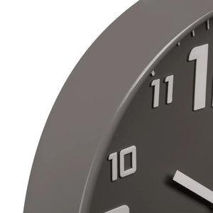 Стенен часовник atmosphera Elian, Ø30 cm