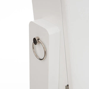 Огледало с място за съхранение atmosphera Kristin, 145cm, MDF