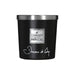 Ароматна свещ atmosphera Loyd Sweet Moments, Стъкло, 130 g