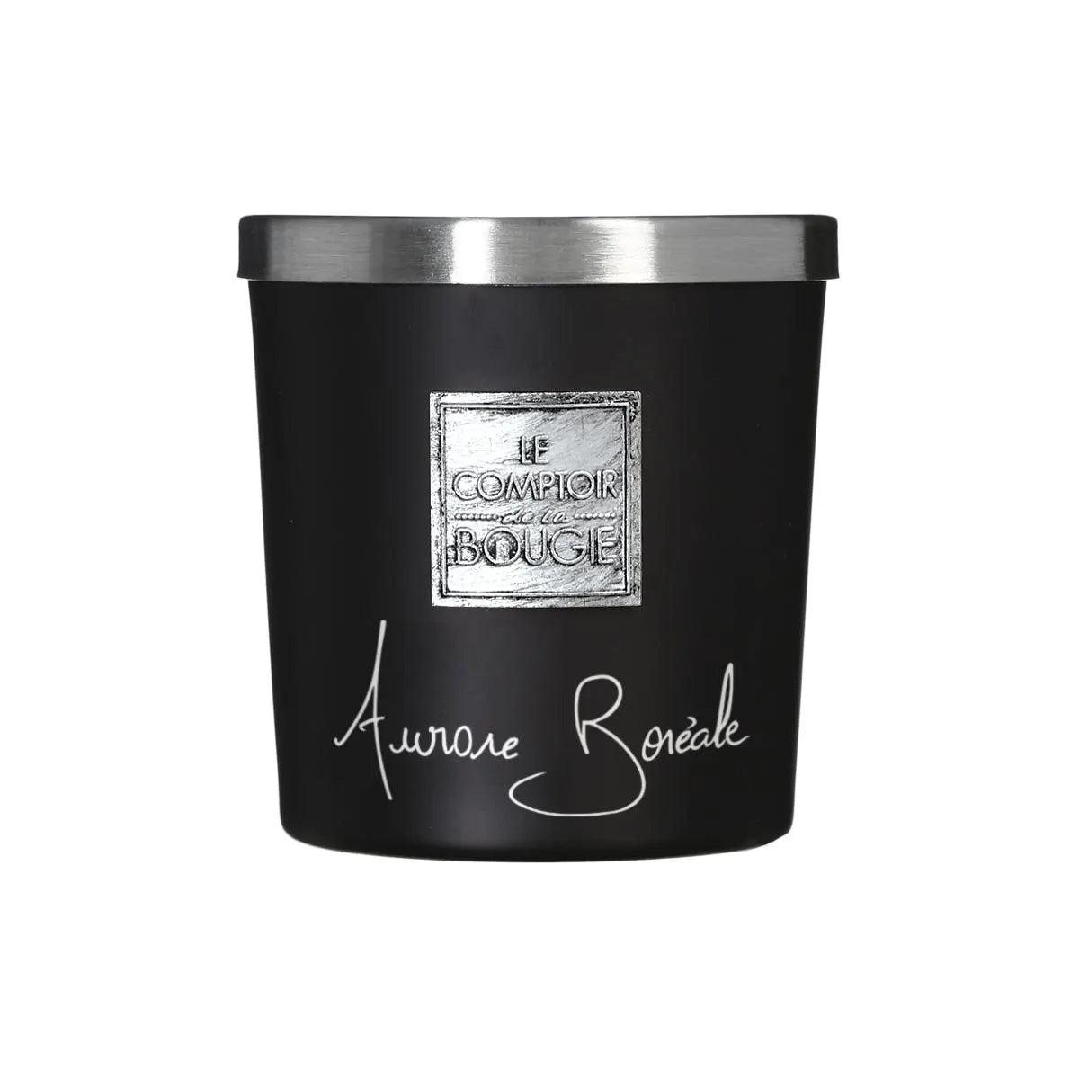 Ароматна свещ atmosphera Loyd Sweet Moments, Стъкло, 130 g