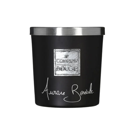 Ароматна свещ atmosphera Loyd Sweet Moments, Стъкло, 130 g