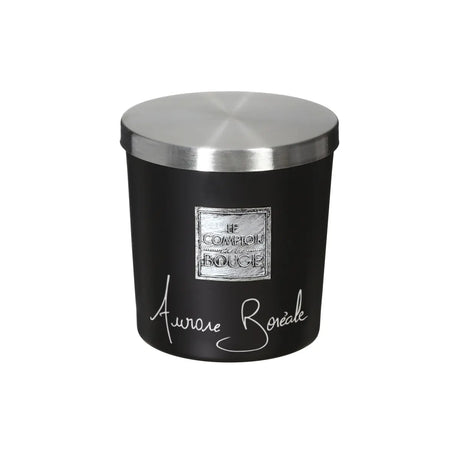Ароматна свещ atmosphera Loyd Sweet Moments, Стъкло, 130 g