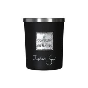 Ароматна свещ atmosphera Loyd, Стъкло, 490 g