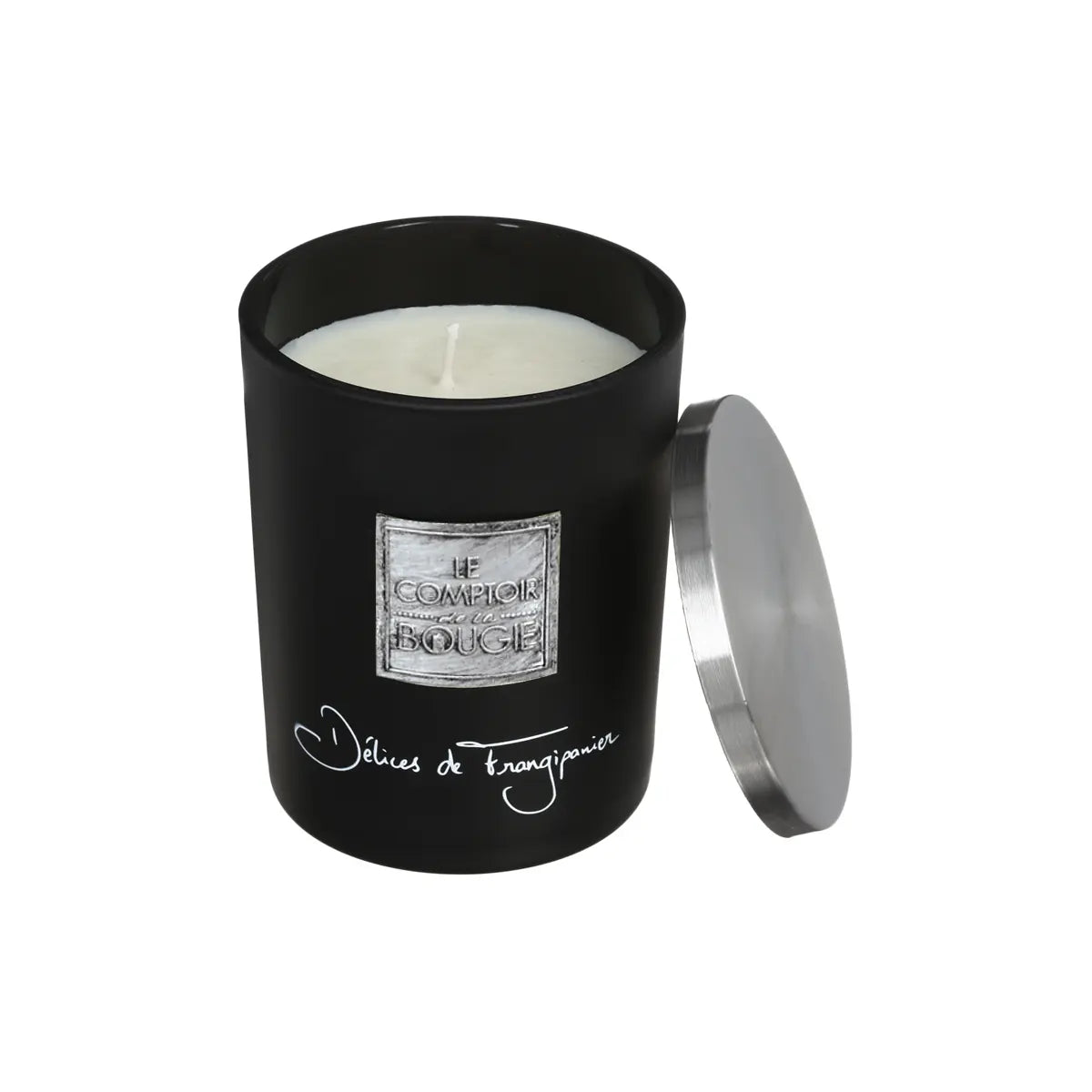 Ароматна свещ atmosphera Loyd, Стъкло, 490 g