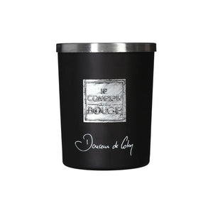 Ароматна свещ atmosphera Loyd, Стъкло, 490 g