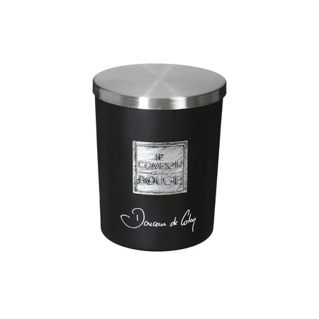 Ароматна свещ atmosphera Loyd, Стъкло, 490 g