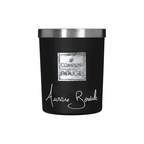 Ароматна свещ atmosphera Loyd, Стъкло, 490 g