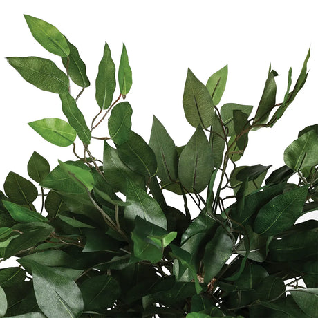 Изкуствено растение atmosphera Fig Tree, 120 cm