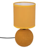 Lampă de noapte Atmosphere Timeo, 25 cm, ceramică