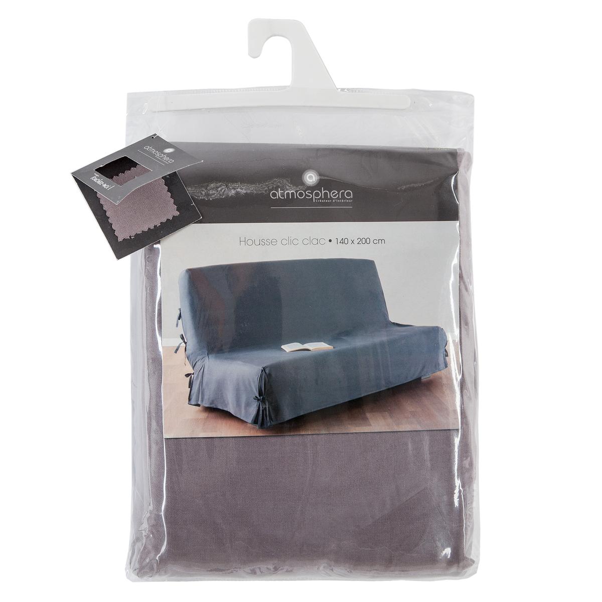 Покривало за диван atmosphera, Памук, 140x200 cm