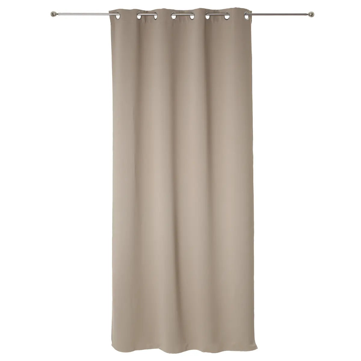 Комплект блекаут завеси atmosphera, 135x240 cm, 2 бр