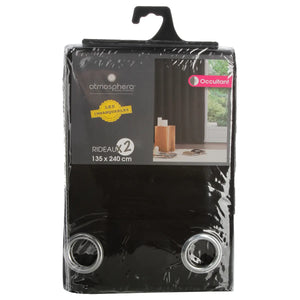 Комплект блекаут завеси atmosphera, 135x240 cm, 2 бр