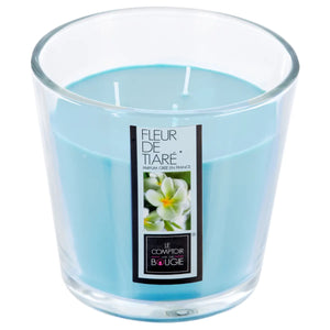 Ароматна свещ atmosphera Nina, Стъкло, 500 g