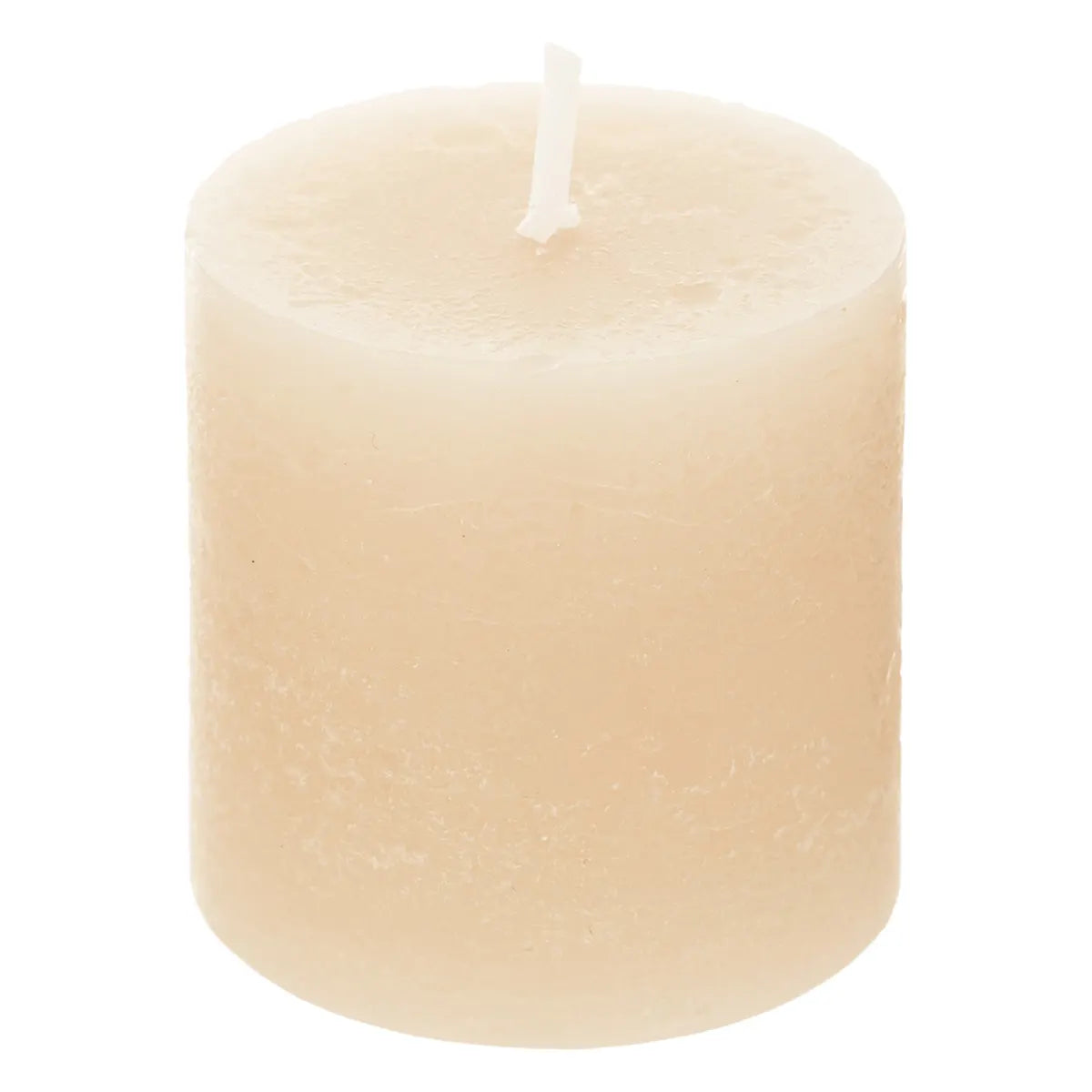 Свещи без аромат atmosphera Olia, 4.5 cm, 4 бр