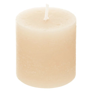 Свещи без аромат atmosphera Olia, 4.5 cm, 4 бр